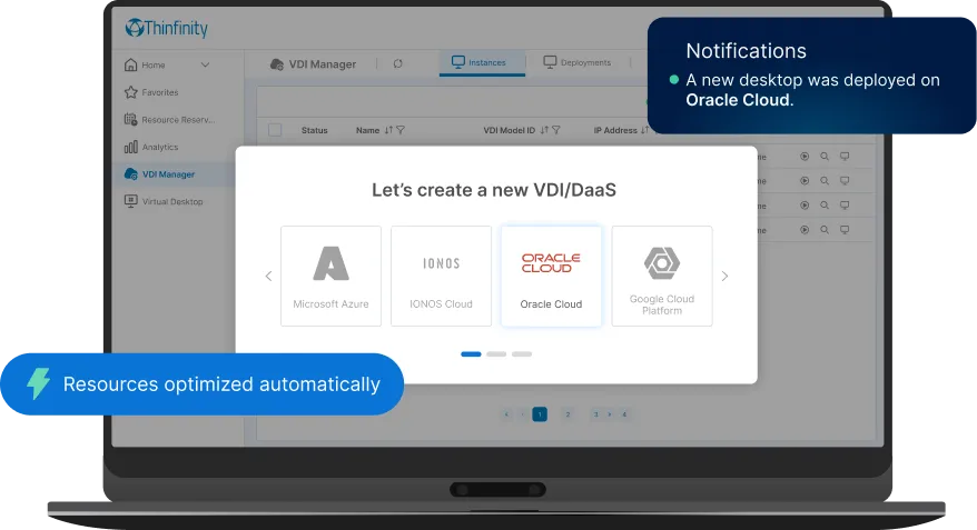 Your Zero Trust VMware Alternative