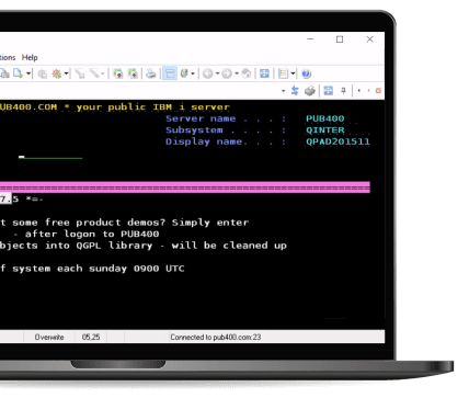 zScope Desktop