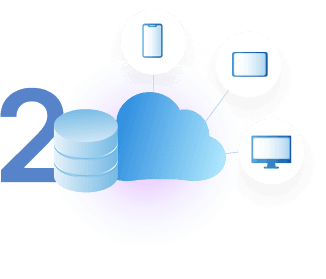 2. Seleziona il modello VDI